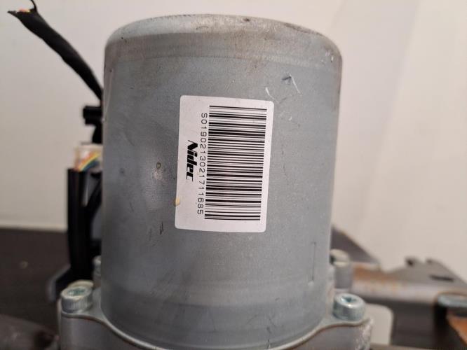 Image Colonne de direction - RENAULT KANGOO 2