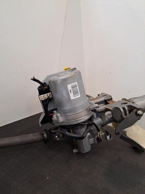 Image Colonne de direction - RENAULT KANGOO 2