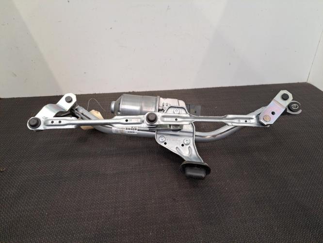 Image Moteur essuie glace avant - CITROEN C3 AIRCROSS