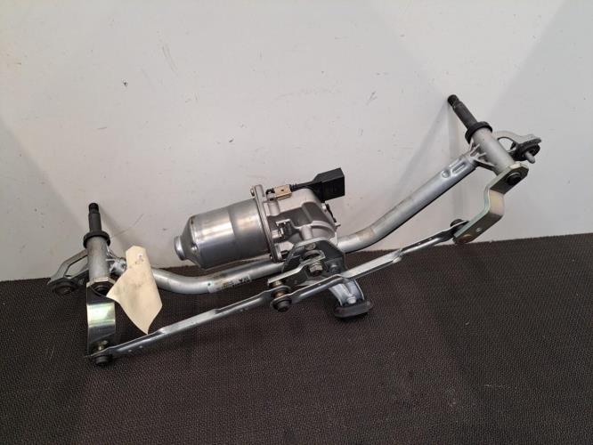 Image Moteur essuie glace avant - CITROEN C3 AIRCROSS