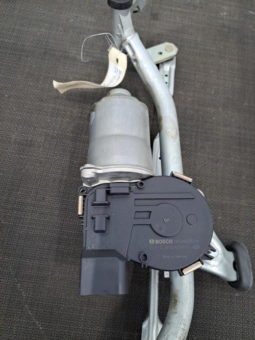 Image Moteur essuie glace avant - CITROEN C3 AIRCROSS