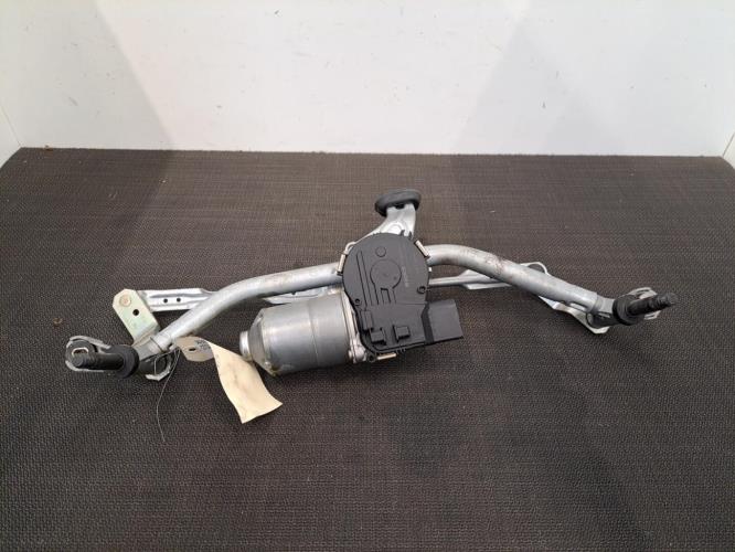 Image Moteur essuie glace avant - CITROEN C3 AIRCROSS