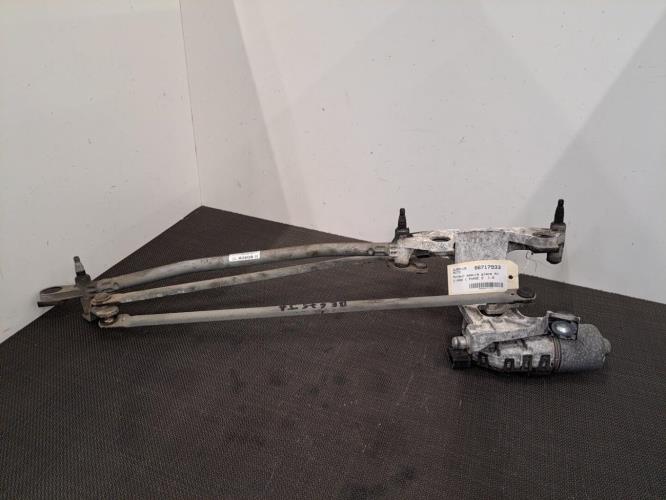 Image Moteur essuie glace avant - FORD C-MAX 1
