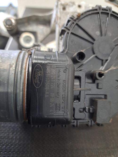 Image Moteur essuie glace avant - FORD C-MAX 1