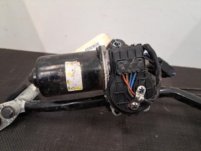 Image Moteur essuie glace avant - HYUNDAI I 10 1