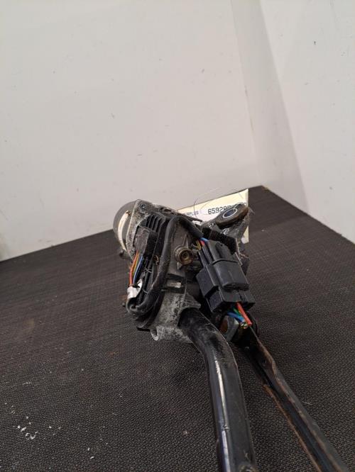 Image Moteur essuie glace avant - HYUNDAI I 10 1