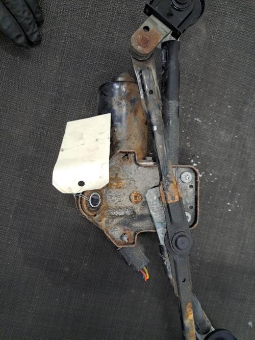 Image Moteur essuie glace avant - HYUNDAI I 10 1