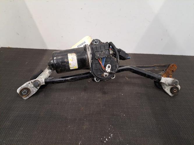 Image Moteur essuie glace avant - HYUNDAI I 10 1