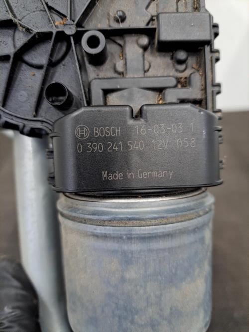 Image Moteur essuie glace avant - PEUGEOT 2008 1