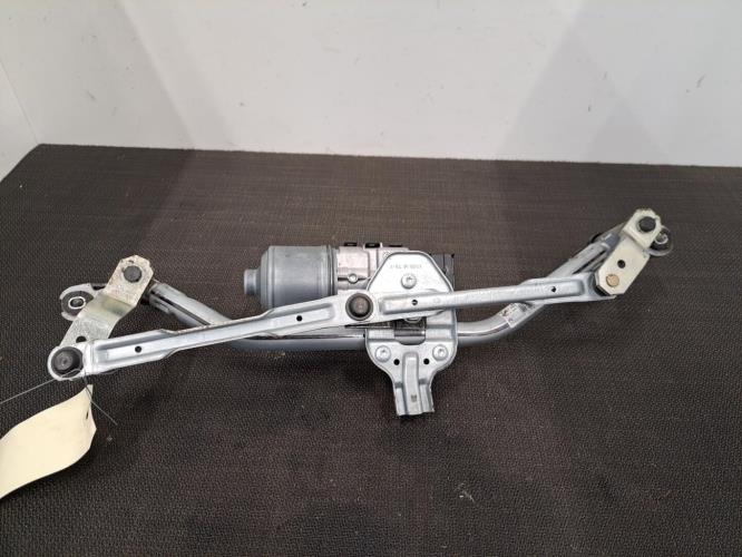 Image Moteur essuie glace avant - PEUGEOT 2008 1