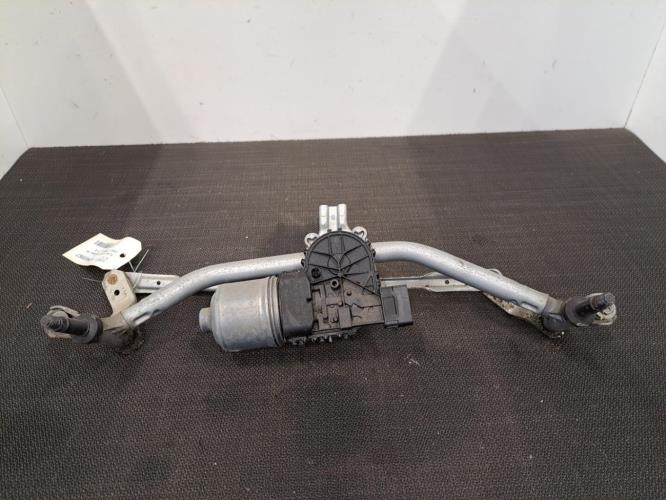 Image Moteur essuie glace avant - PEUGEOT 2008 1
