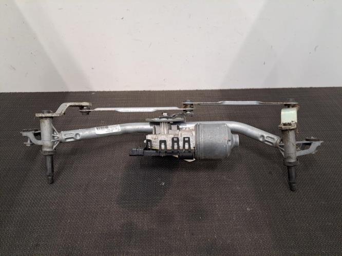 Image Moteur essuie glace avant - PEUGEOT 208 1