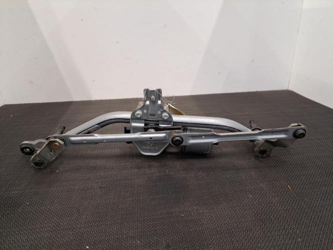 Image Moteur essuie glace avant - PEUGEOT 208 1