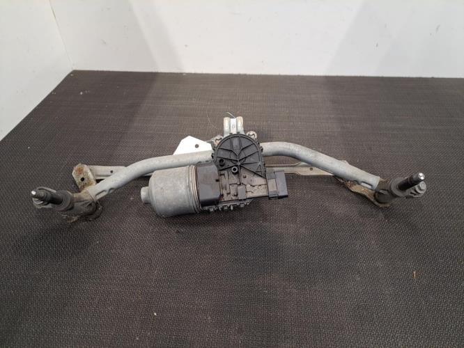 Image Moteur essuie glace avant - PEUGEOT 208 1