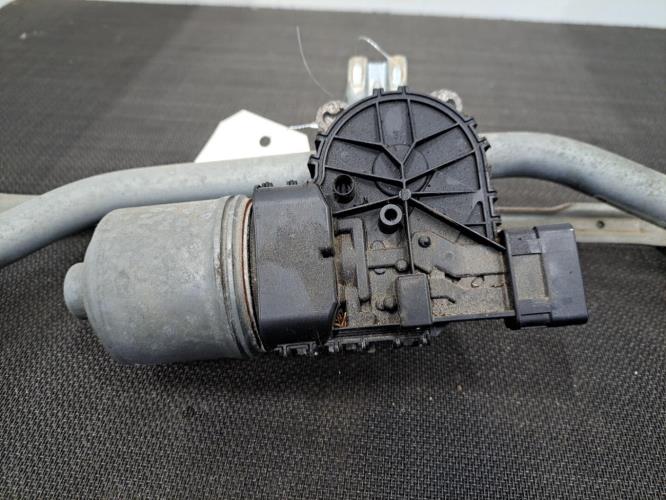 Image Moteur essuie glace avant - PEUGEOT 208 1