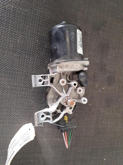 Image Moteur essuie glace avant - RENAULT KANGOO 2