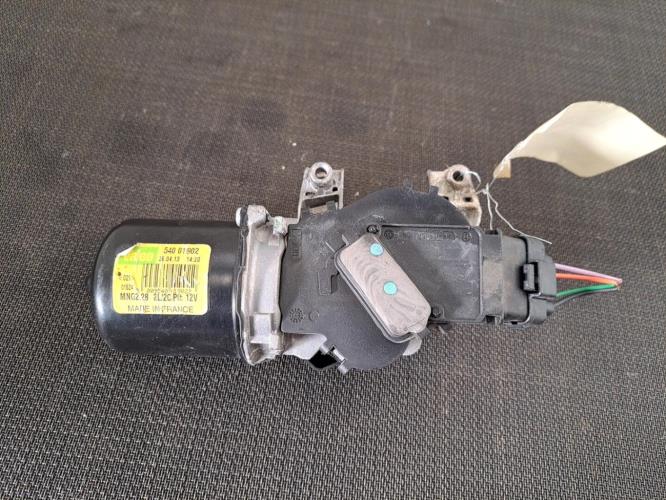 Image Moteur essuie glace avant - RENAULT KANGOO 2