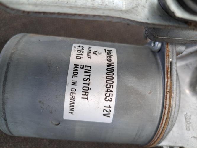 Image Moteur essuie glace avant - RENAULT MASTER 3