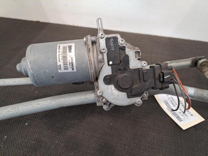 Image Moteur essuie glace avant - RENAULT MASTER 3