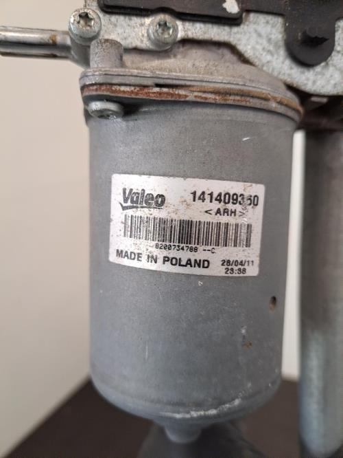 Image Moteur essuie glace avant - RENAULT MASTER 3