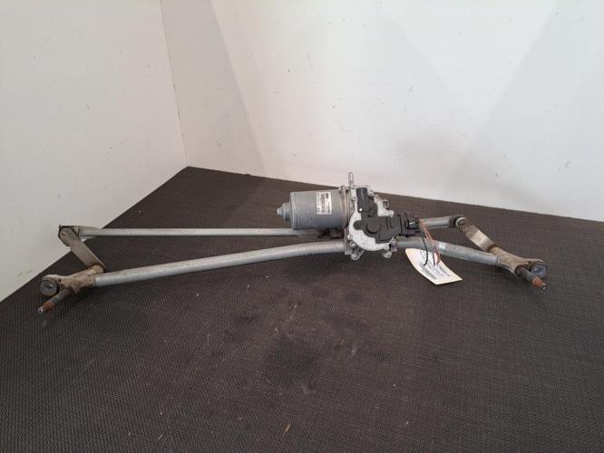 Image Moteur essuie glace avant - RENAULT MASTER 3