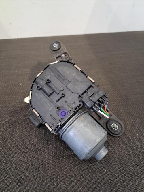 Image Moteur essuie glace avant droit - CITROEN C4 PICASSO 2
