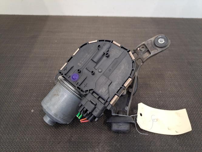 Image Moteur essuie glace avant gauche - CITROEN C4 PICASSO 2