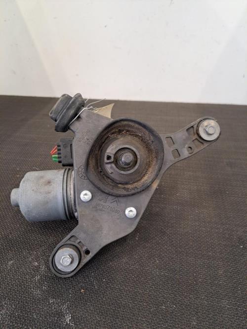 Image Moteur essuie glace avant gauche - CITROEN C4 PICASSO 2