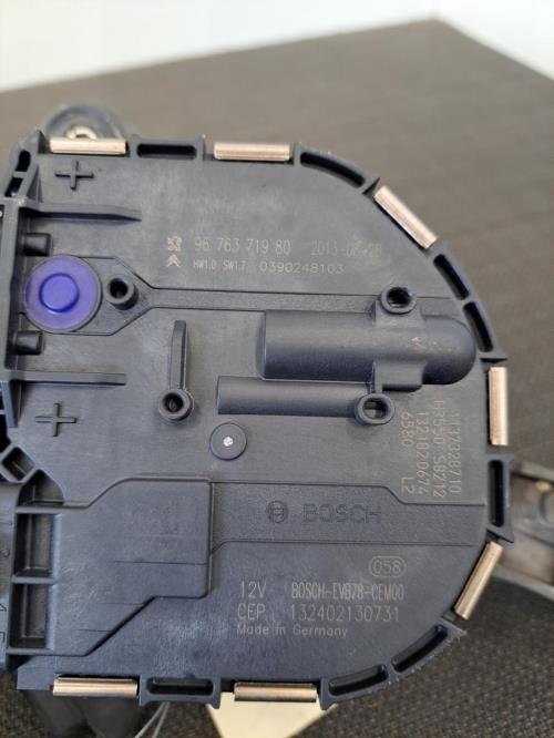 Image Moteur essuie glace avant gauche - CITROEN C4 PICASSO 2