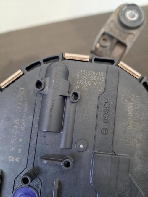 Image Moteur essuie glace avant gauche - CITROEN C4 PICASSO 2