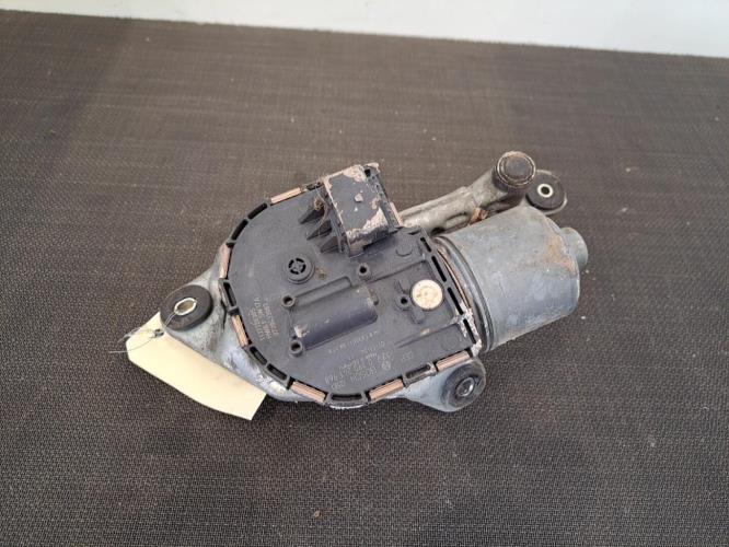 Image Moteur essuie glace avant gauche - PEUGEOT 407