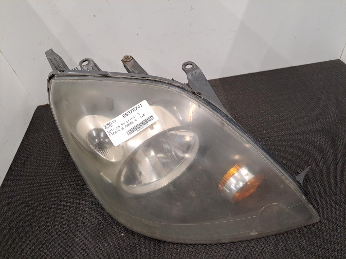 Pièce Auto