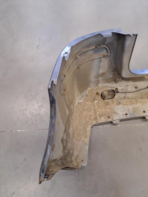 Image Pare choc arriere - OPEL ZAFIRA B