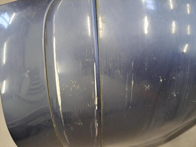 Image Pare choc arriere - OPEL ZAFIRA B