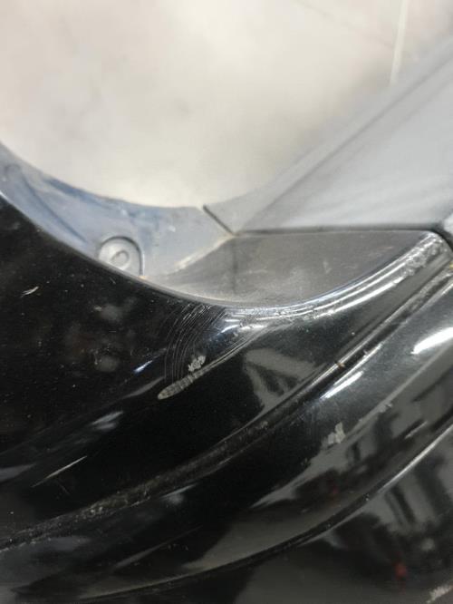 Image Pare choc arriere - VOLVO V 50