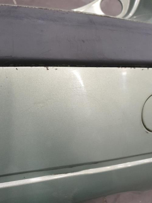 Image Pare choc arriere - FIAT IDEA