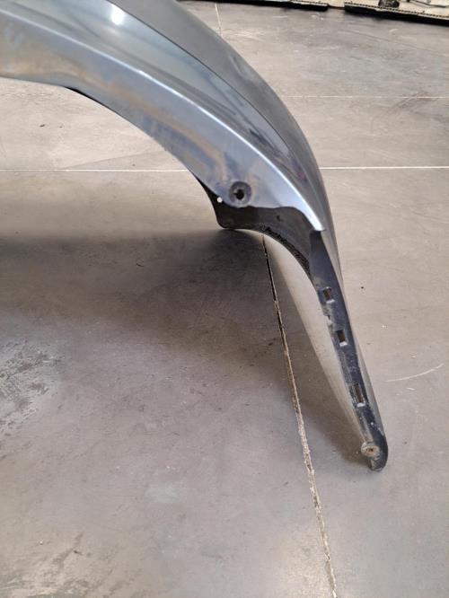 Image Pare choc arriere - PEUGEOT 307