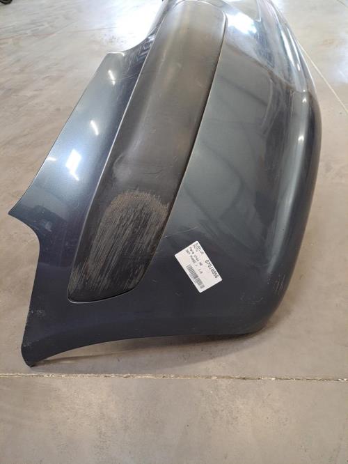 Image Pare choc arriere - PEUGEOT 307