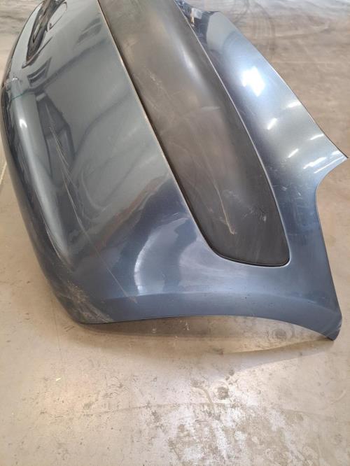 Image Pare choc arriere - PEUGEOT 307