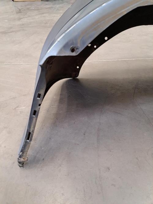 Image Pare choc arriere - PEUGEOT 307