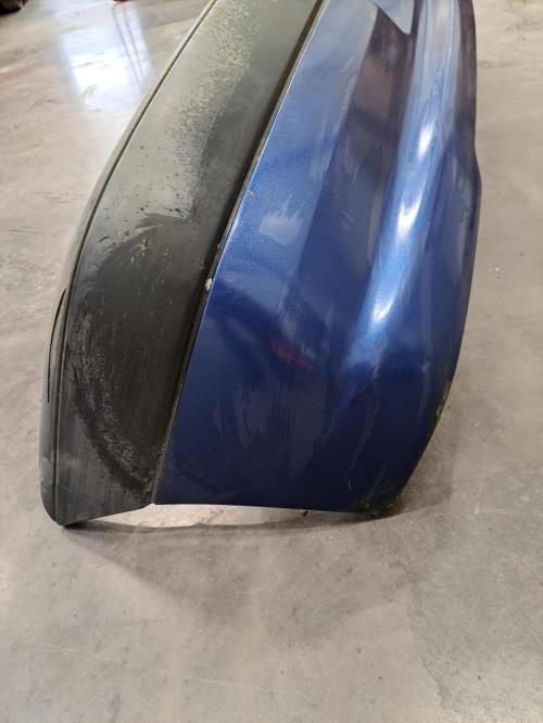 Image Pare choc arriere - PEUGEOT 306