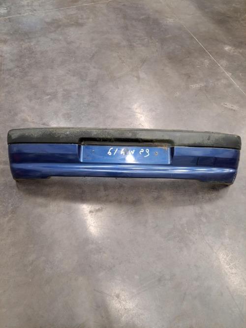 Image Pare choc arriere - PEUGEOT 306