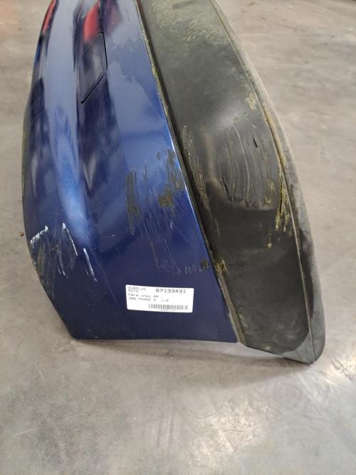Image Pare choc arriere - PEUGEOT 306