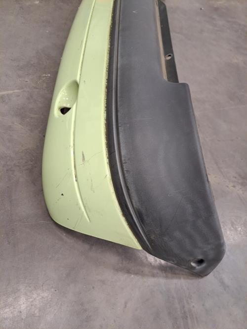 Image Pare choc arriere - RENAULT TWINGO 1