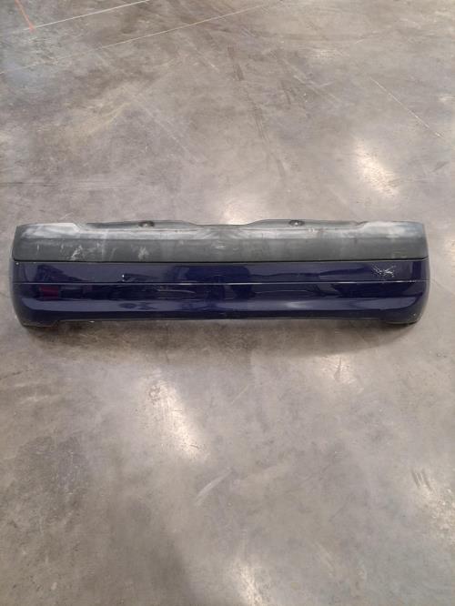 Image Pare choc arriere - RENAULT CLIO 2