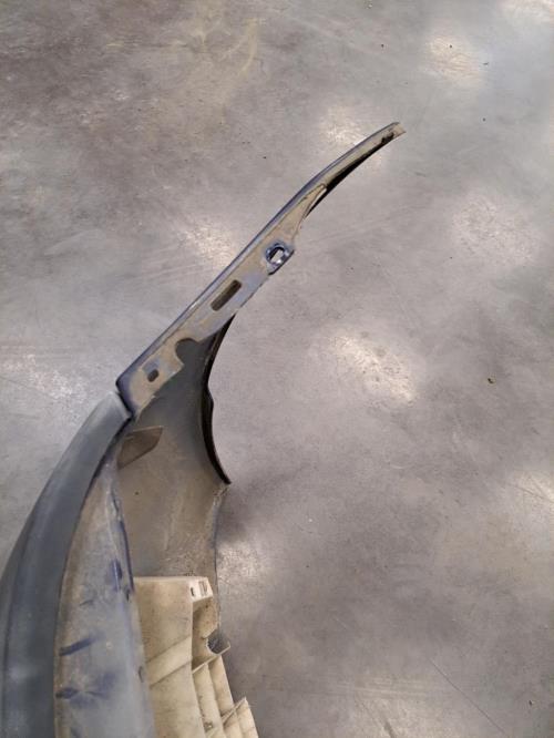 Image Pare choc arriere - RENAULT CLIO 2