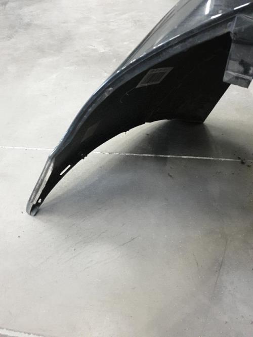 Image Pare choc avant - VOLVO V 50