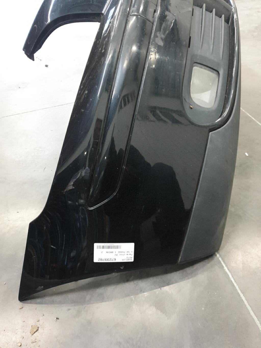 Pare choc avant VOLVO V 50 PHASE 1 BREAK  - 1