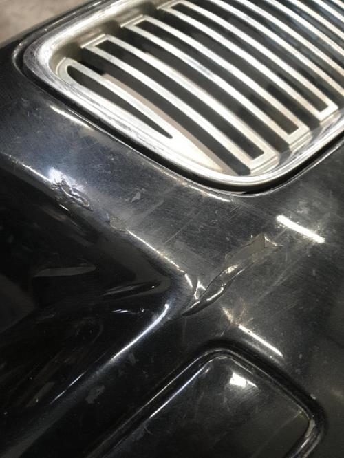 Image Pare choc avant - VOLVO V 50