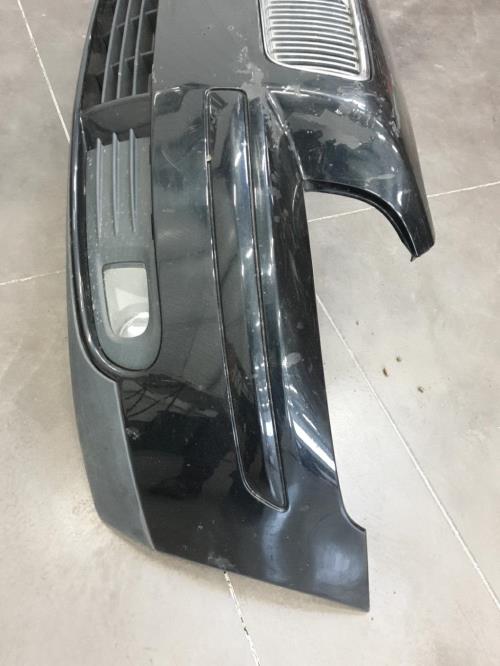 Image Pare choc avant - VOLVO V 50